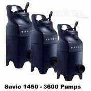 Handling Pump 1450 GPH Q22370
