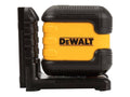 Green Cross Line Laser Level W1540