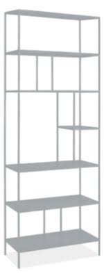 Modern Bookcase D117947