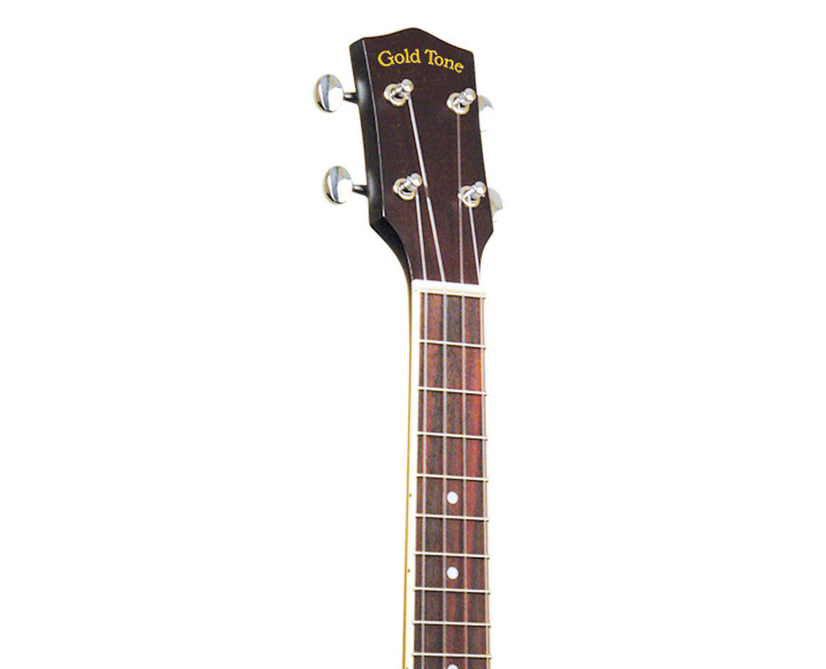 Concert-Scale Ukulele N273