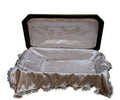 Black Small Pet Coffin G64790