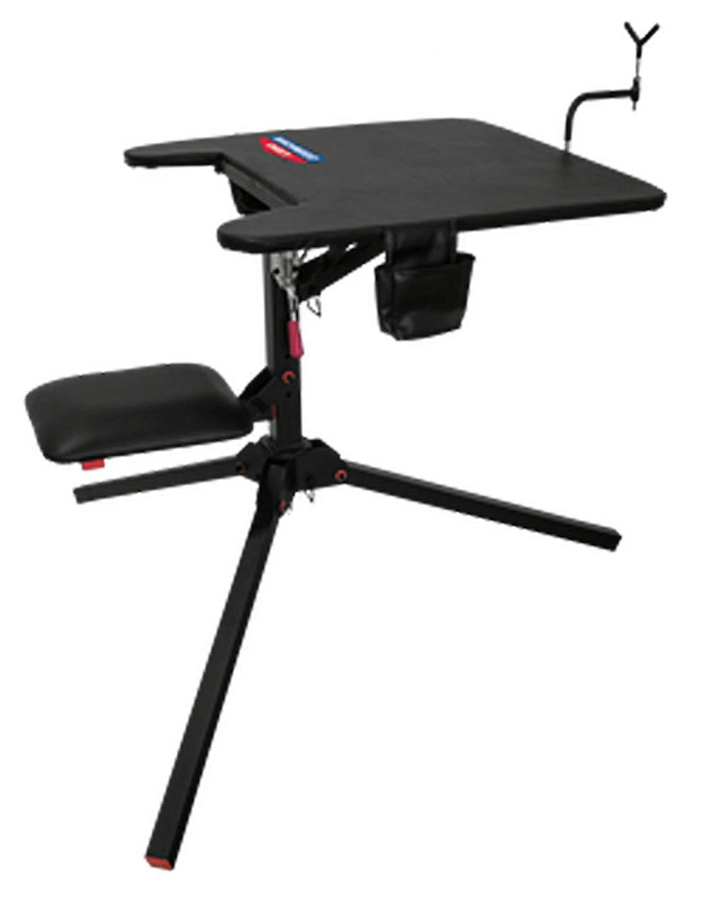 Swivel Action Bench W84385