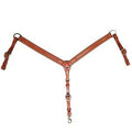 Breast Collar with Spot Accents F2822