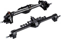 Front and Rear Portal Axle Assembly for 1/10 RC Crawler Car J888023