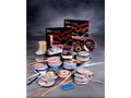 Gold Metallic Striping Tape M2287