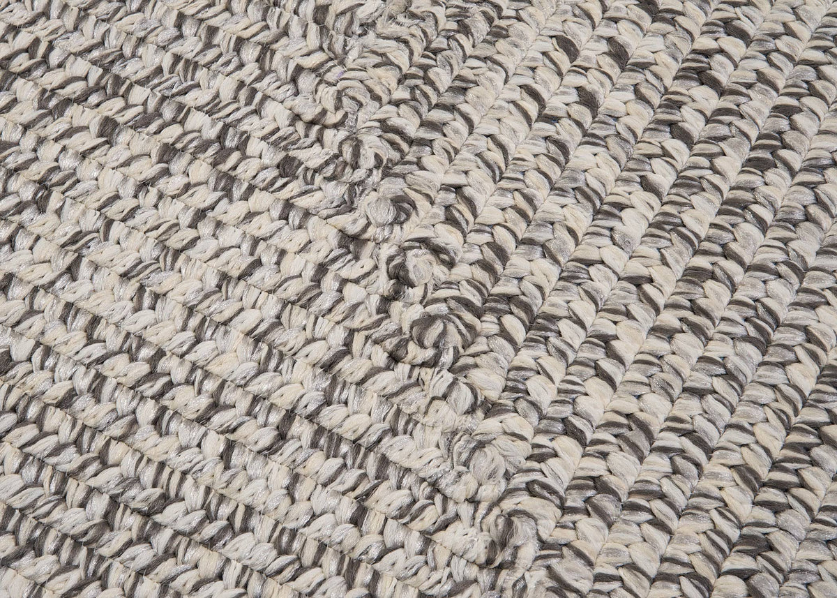 Silver Shimmer 2x10 Rug Z41920
