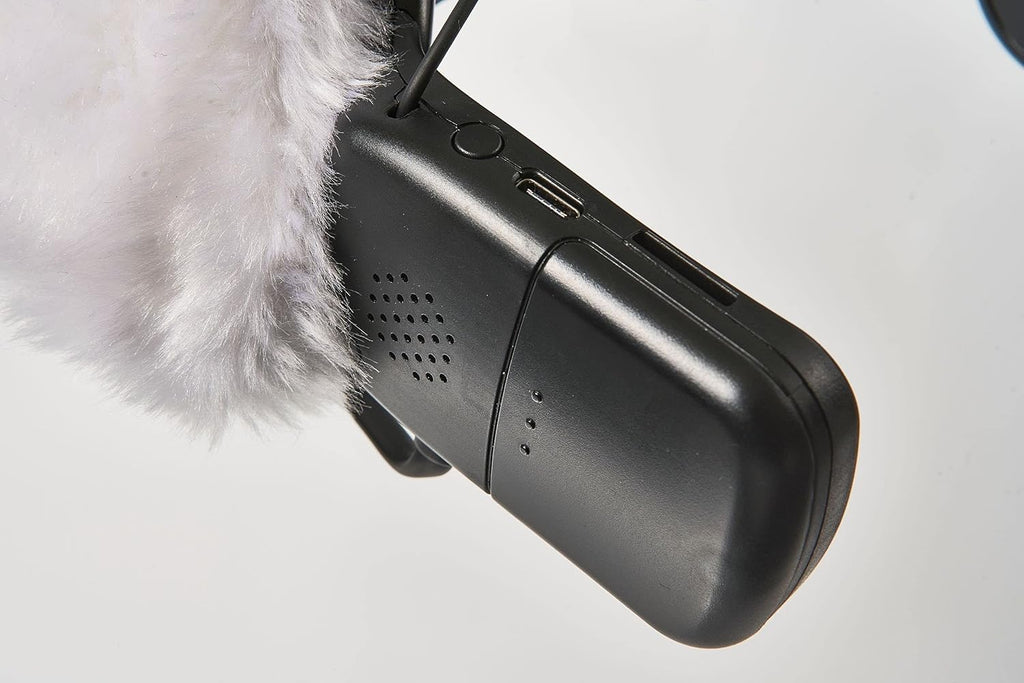 Lightweight Cat Ear Movement N310457