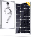 100 Watts Mono Solar Panel U3280