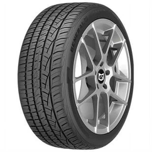 255/45R20 105W Tire N5426