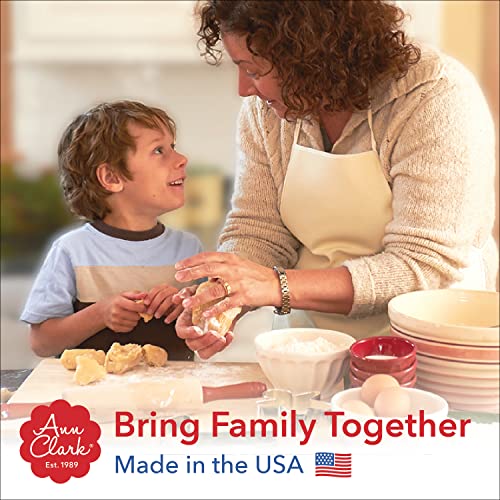 Gingerbread Man Cookie Cutters 3-Pc. Set N670081