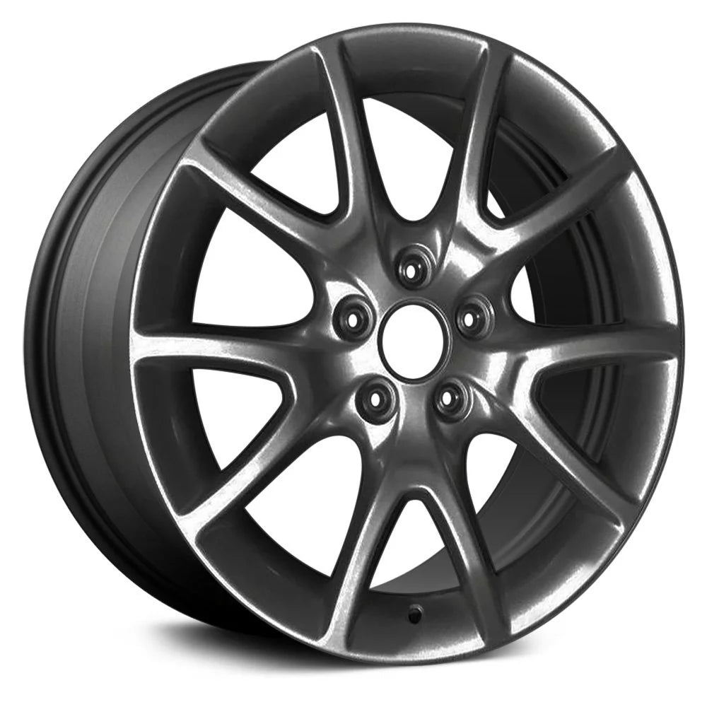 Dodge Dart Wheel 2013-2016 17 M803846