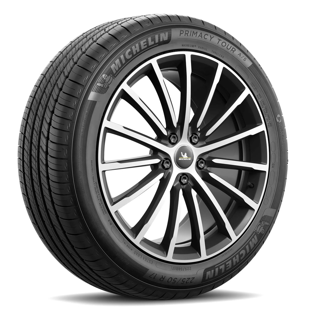 All-Season 225/50R17/XL 98V Tire A113