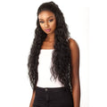 Synthetic 13x6 Frontal Lace Wig L893194