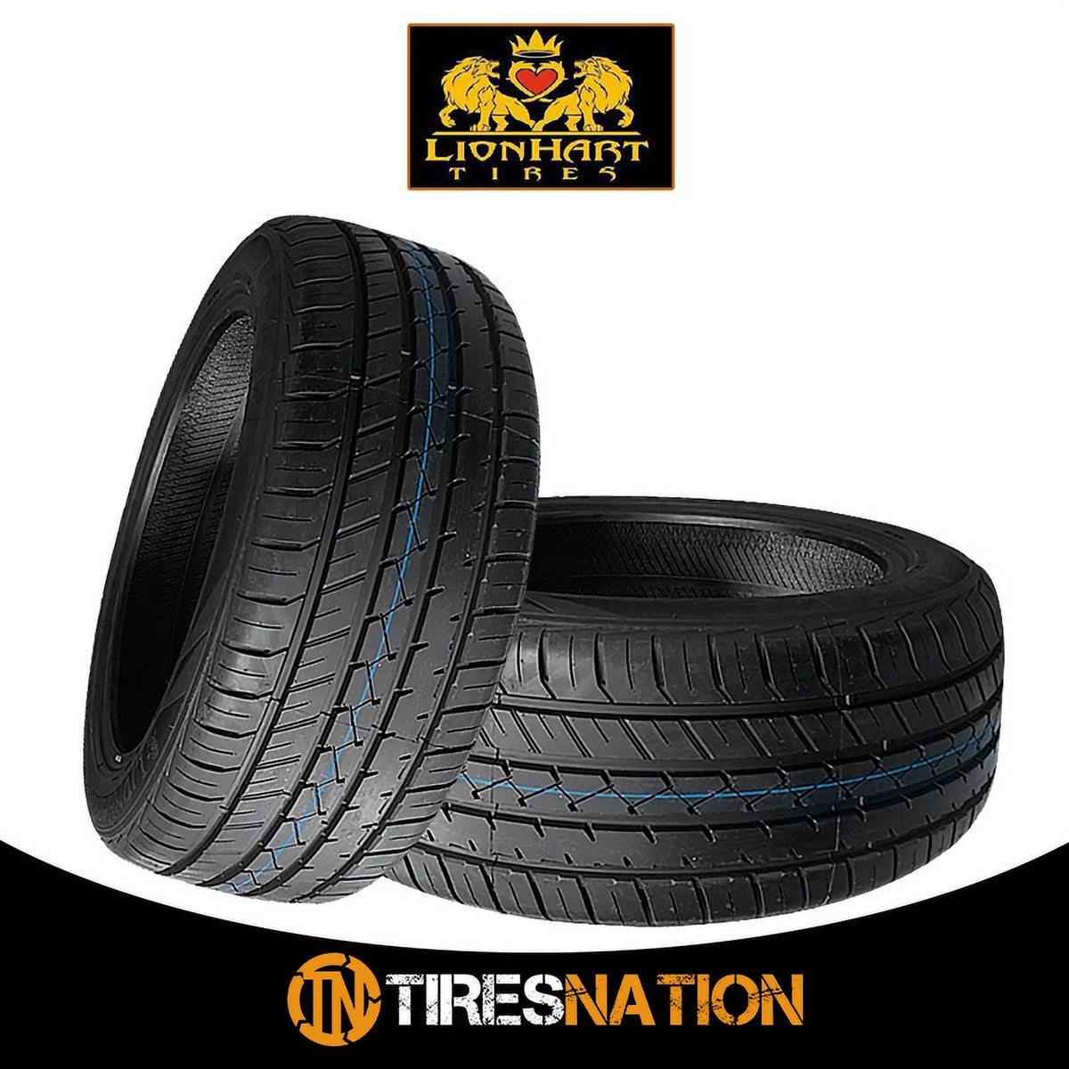 315/25R22 XL All Season Tire J9050
