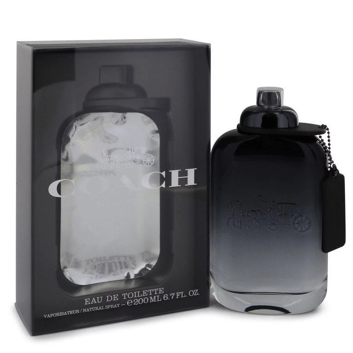Eau De Toilette Spray 6.7 oz L90900