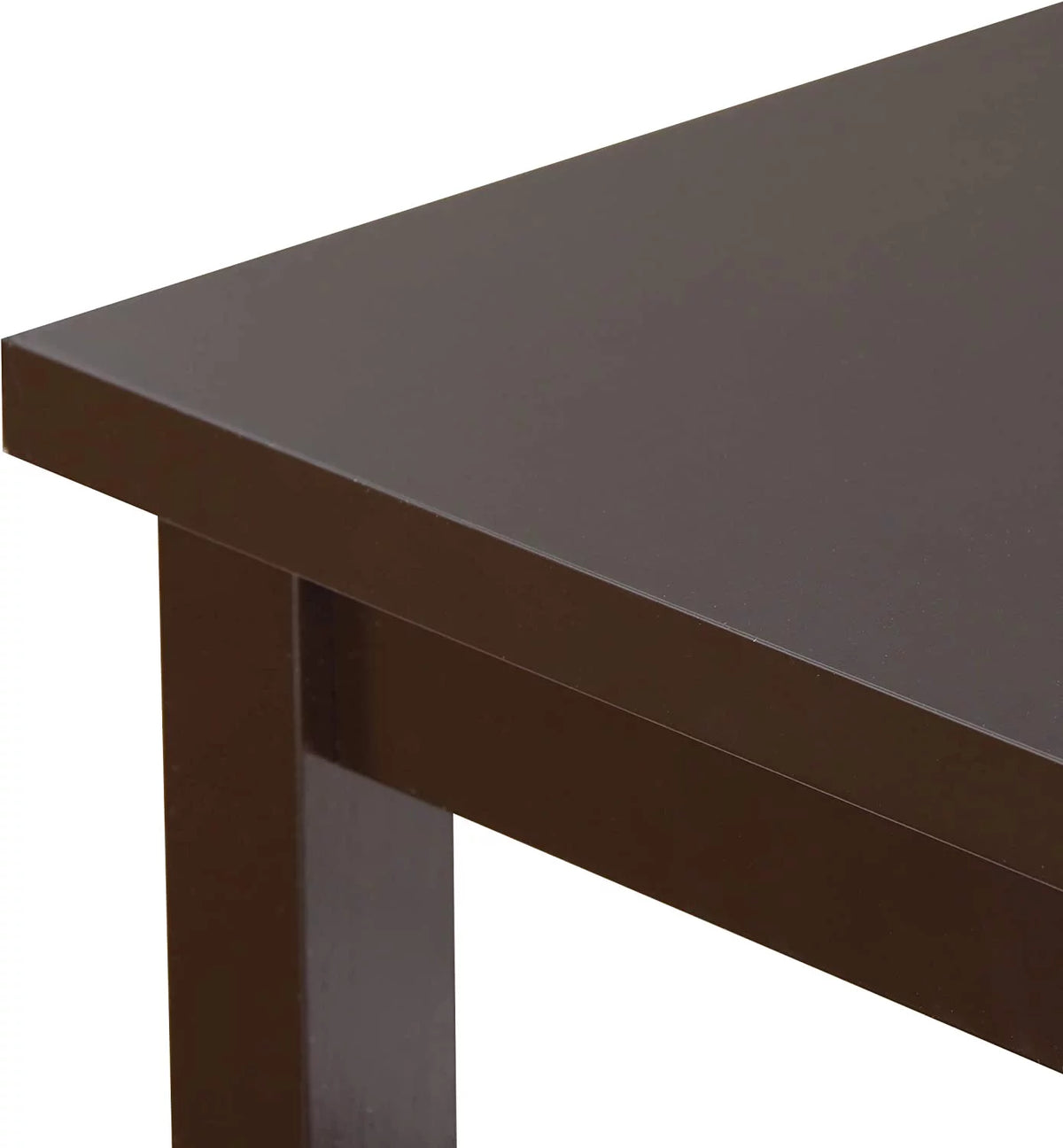 Side End Table Set of 2 Narrow F396859