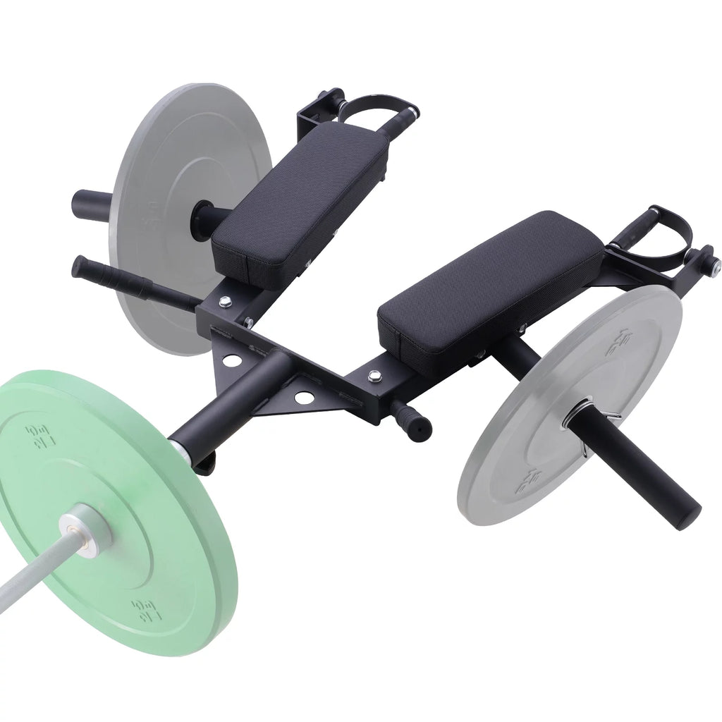 Landmine Squat Attachment with Viking Press T6881