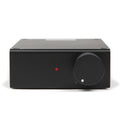 Compact Stereo Integrated Amplifier 50W x 2 Black L23933