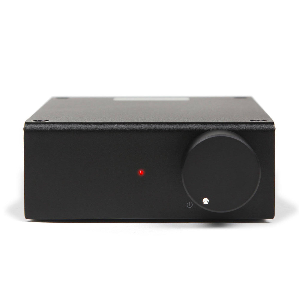 Compact Stereo Integrated Amplifier 50W x 2 Black L23933