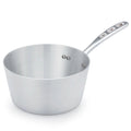 Aluminum 4.5 Quart Sauce Pan B6722