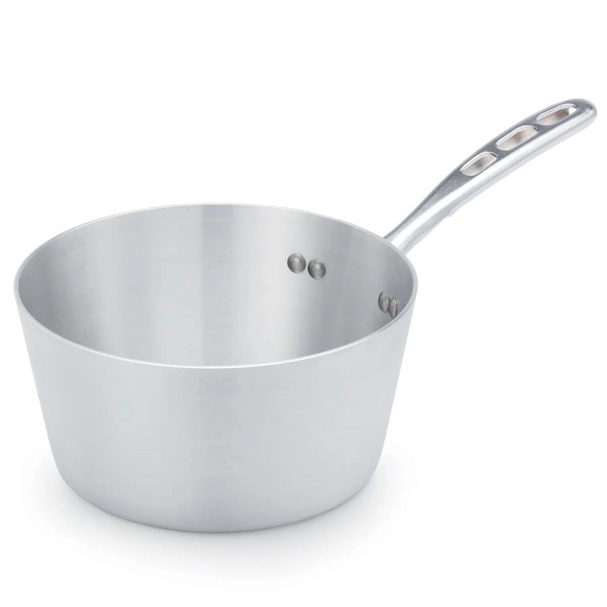 Aluminum 4.5 Quart Sauce Pan B6722