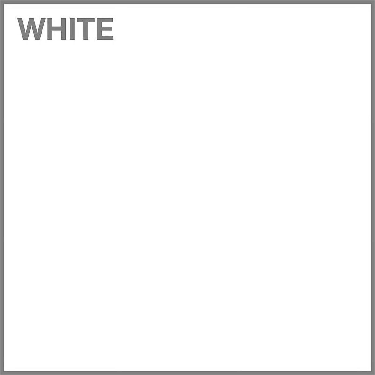 White 2 Drawer Wood Filing Cabinet Set of 2 S723281