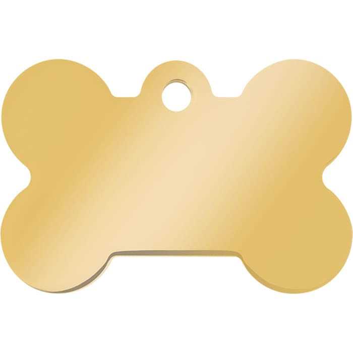 Personalized Dog & Cat ID Tag Z64024