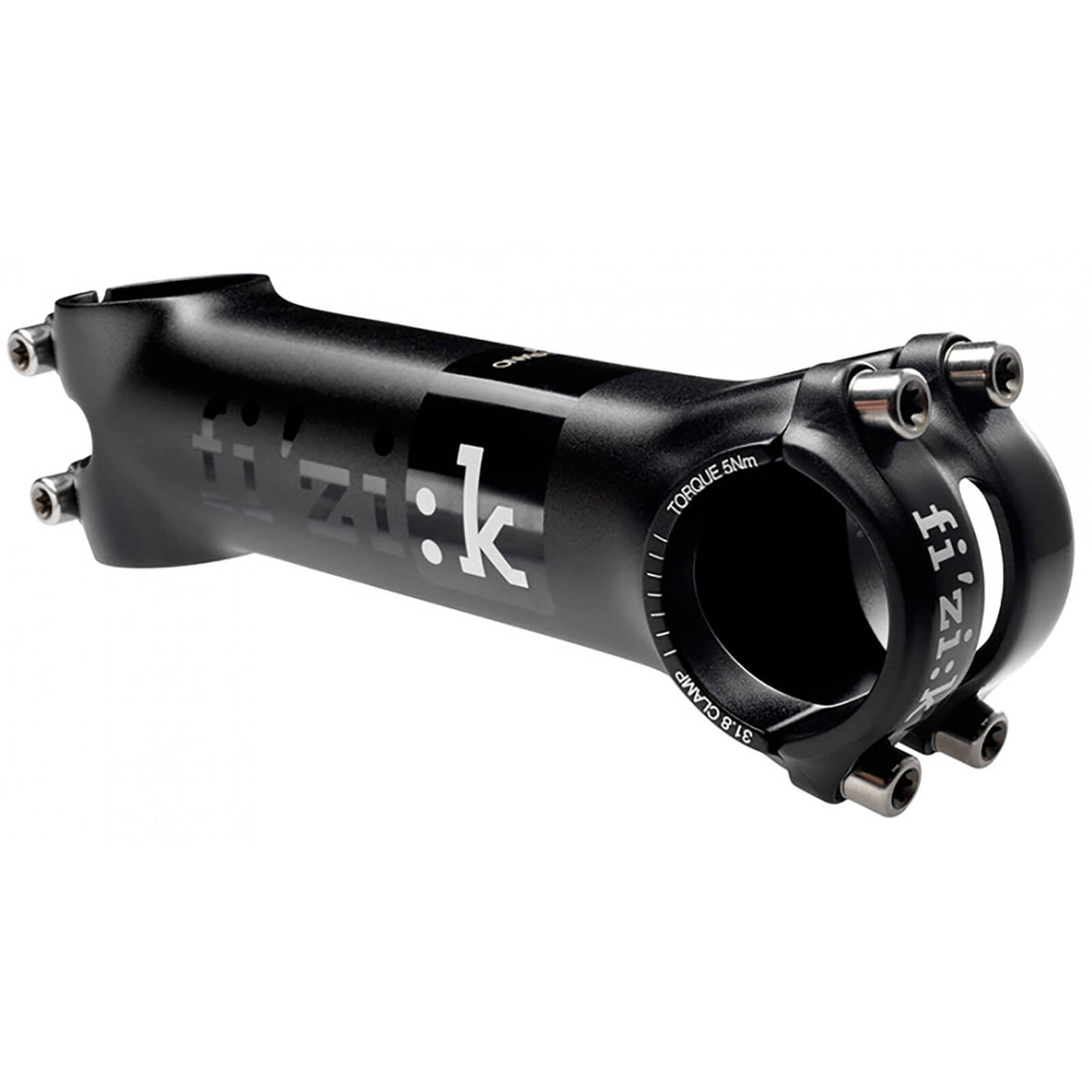90mm Black Stem L54327