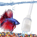 Gravel Cleaner Vacuum Pump & Tank Water Changer Aquarium Siphon V80470