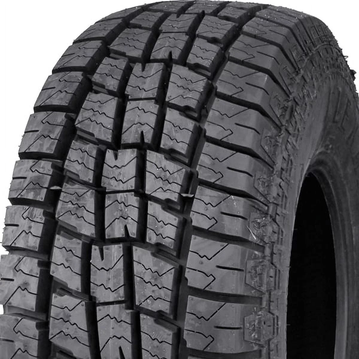 Set of 4 All Terrain Truck Tires 285/60R20 A878890