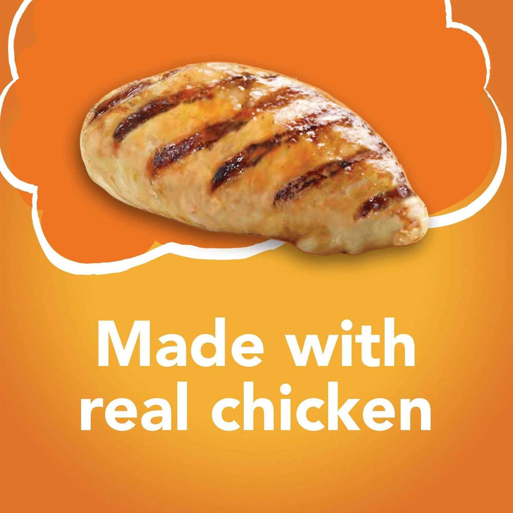 Chicken Wet Cat Food Variety Pack W93445
