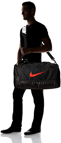Medium Duffle Bag O354