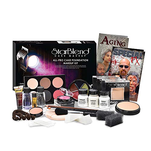 Makeup Cake Kit E99590