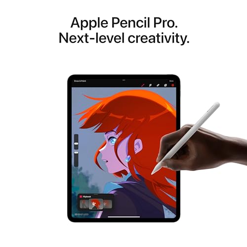 Apple Pencil Pro A5117