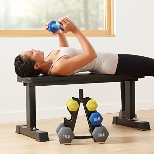 Neoprene Dumbbell Hand Weights G709729
