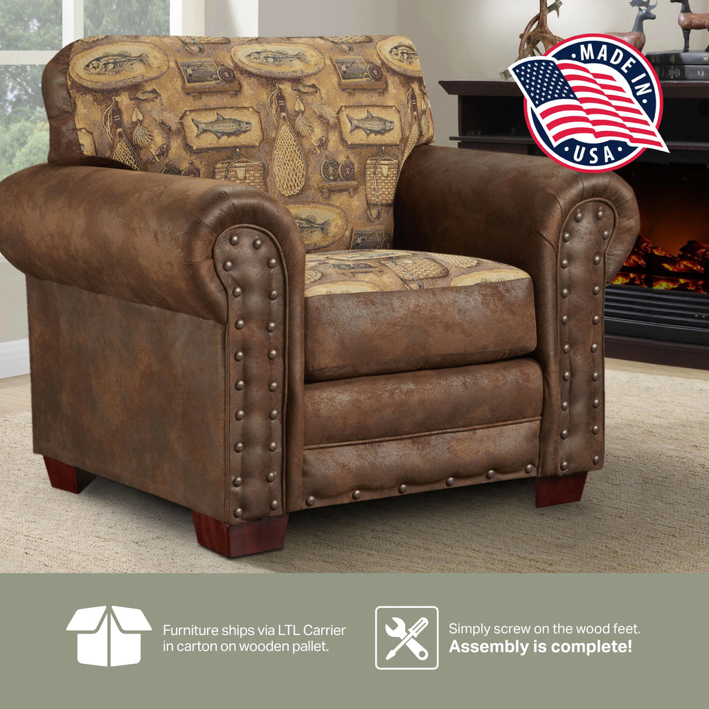 Arm Chair C760739