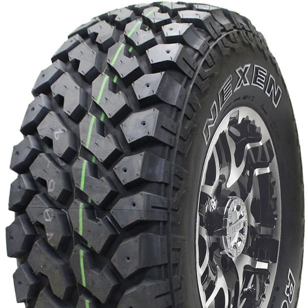 Mud Tire Z430