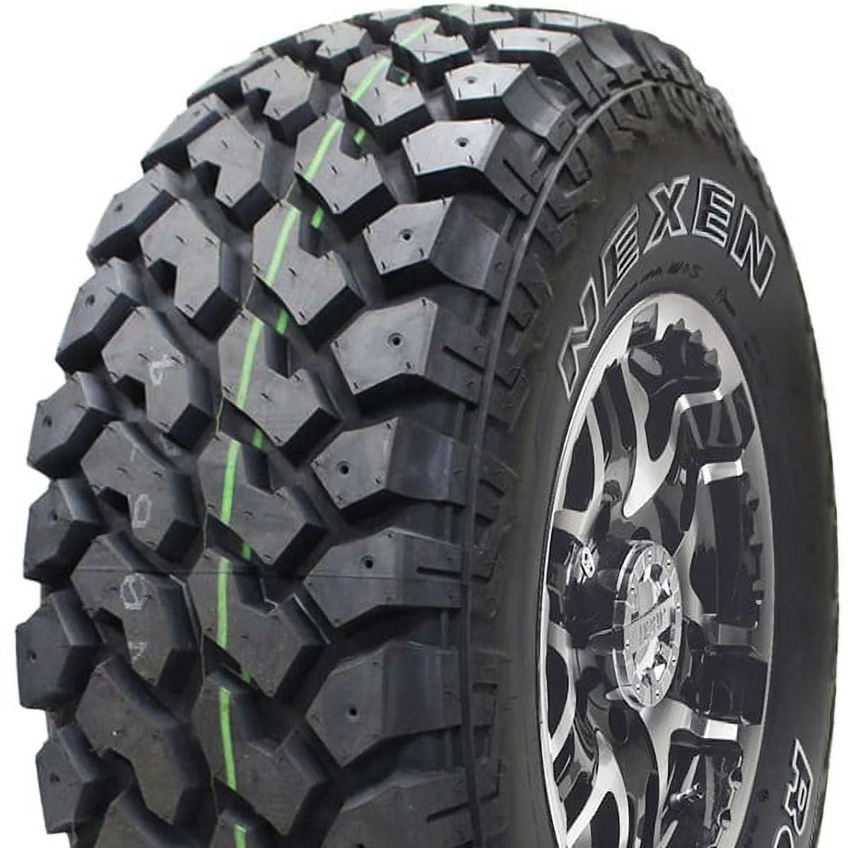 Mud Tire Z430