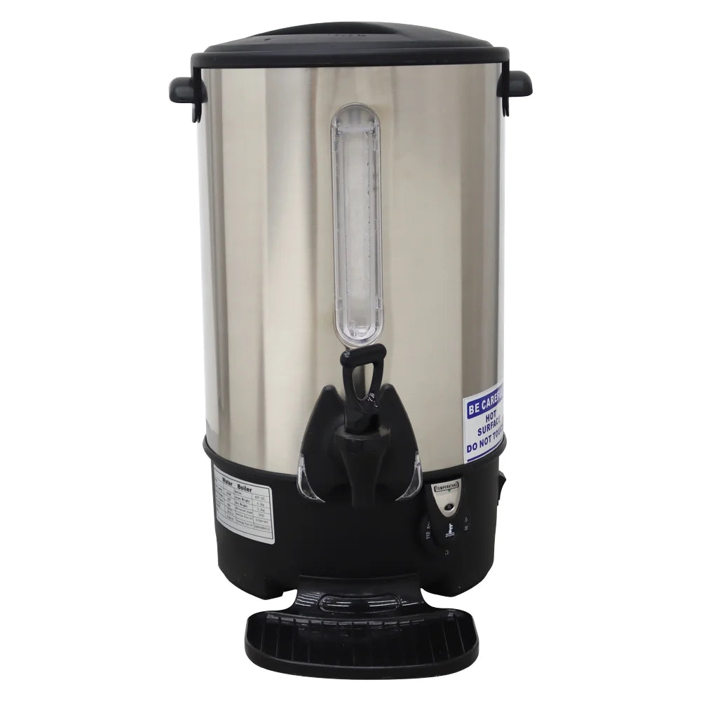 15.4L Stainless Steel Hot Coffee Dispenser G204