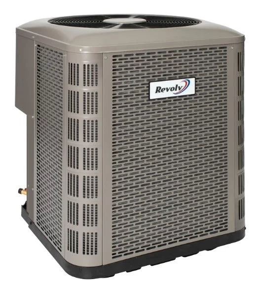3.5 Ton 14.3 SEER2 Mobile Home Air Conditioner Condenser W52395