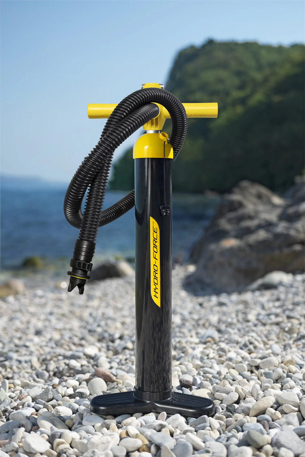 Inflatable Convertible Stand-Up Paddleboard and Kayak Set N342241