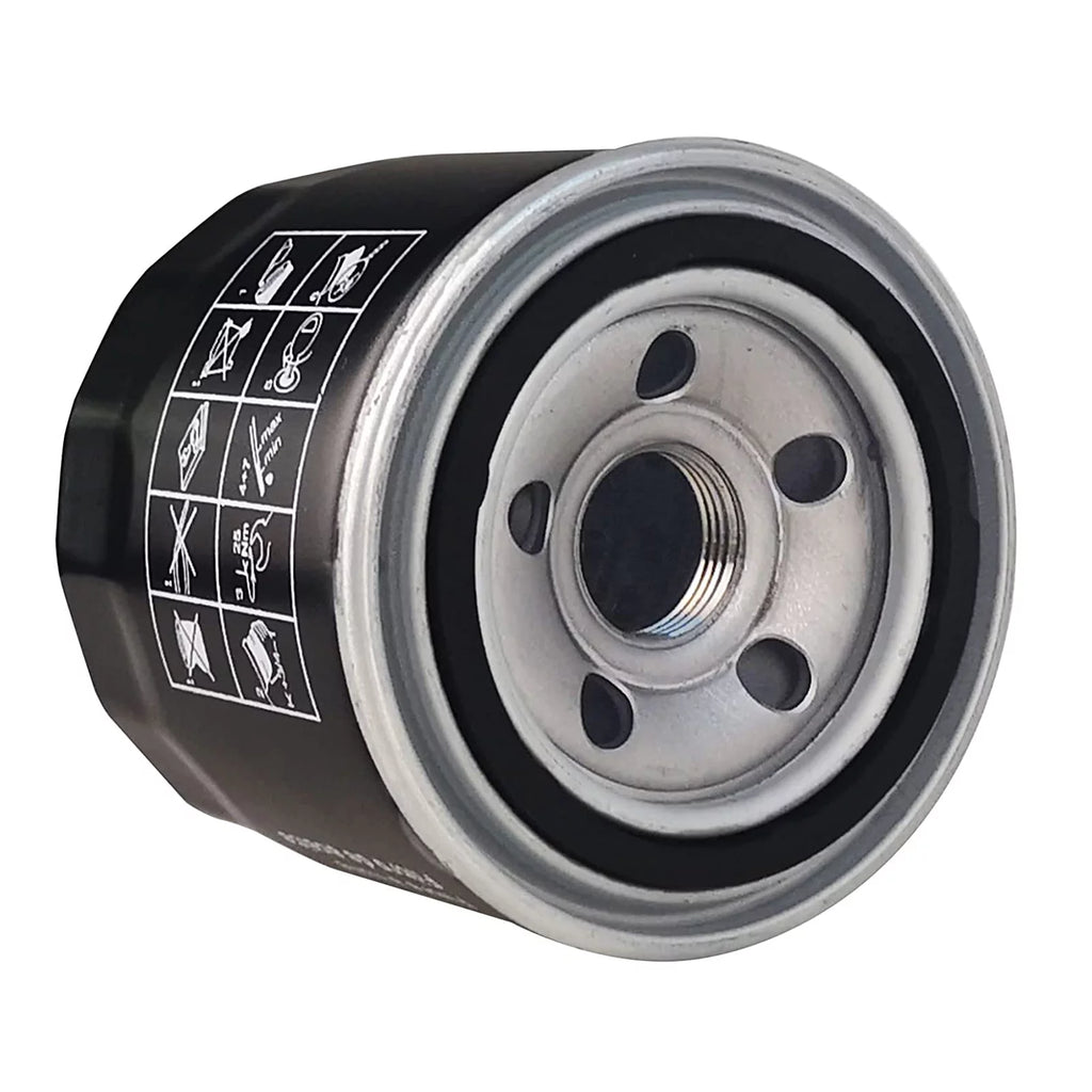 2pcs Oil Filter R669