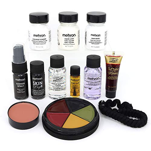 Makeup Cake Kit E99590