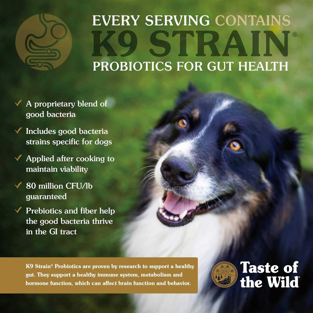 Pacific Stream Dog Food I31519
