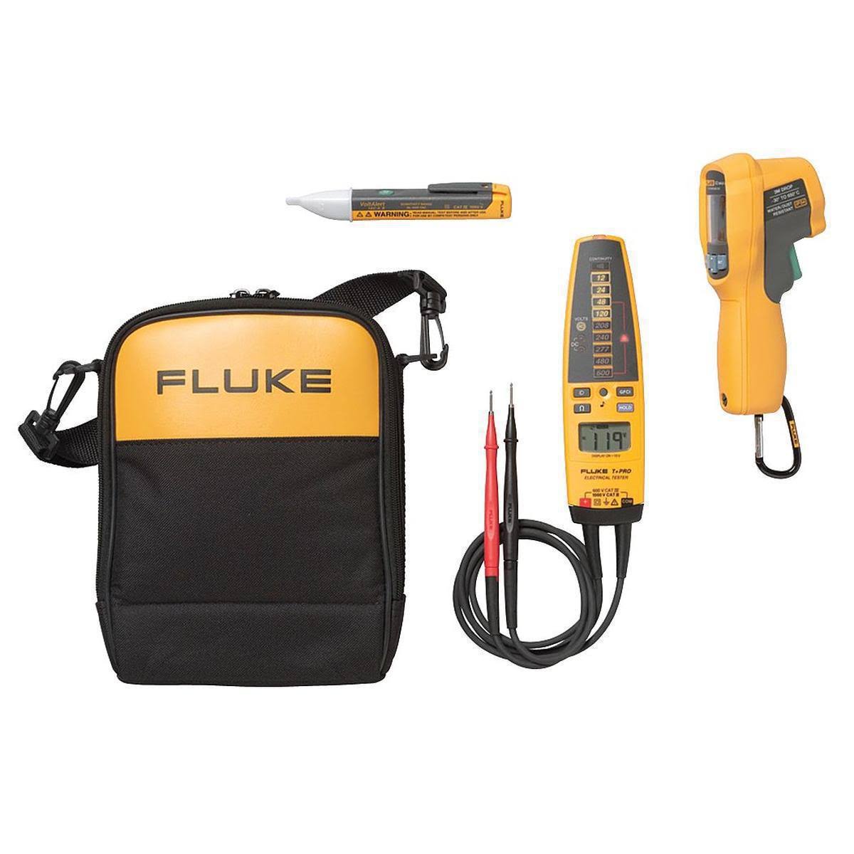 IR Thermometer Kit B5227