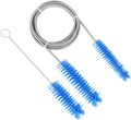 15mm 19mm CPAP Tube Cleaning Brush N87050