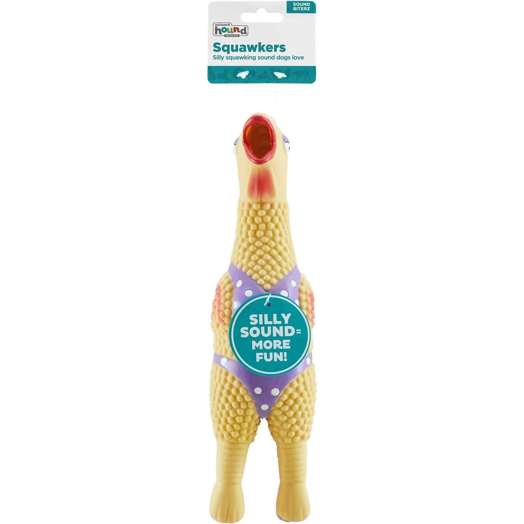 Latex Pet Toy Y74369