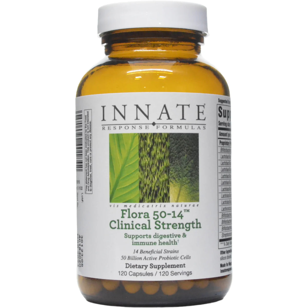 Clinical Strength K279