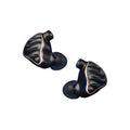 Black Hybrid In-Ear Monitors Q36027