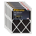 20x20x1 AC Furnace Air Filter 6-Pack P91602